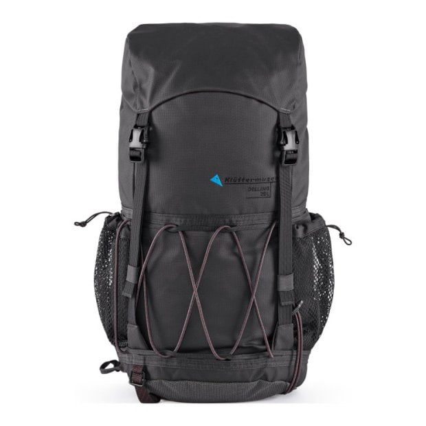 Delling Backpack 25L Farbe: Raven - Delling Backpack 25L