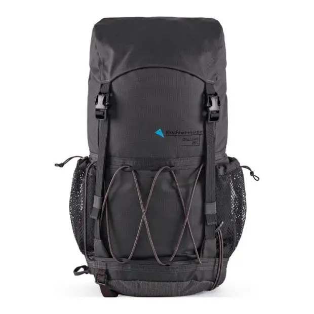 Farbe: Raven - Delling Backpack 25L
