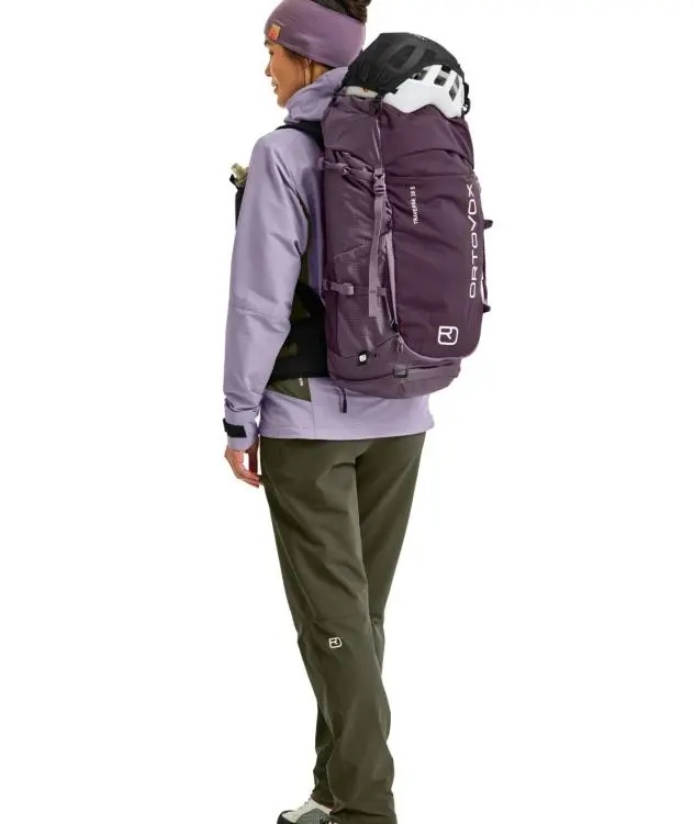 Traverse 38 S Traverse 38 S