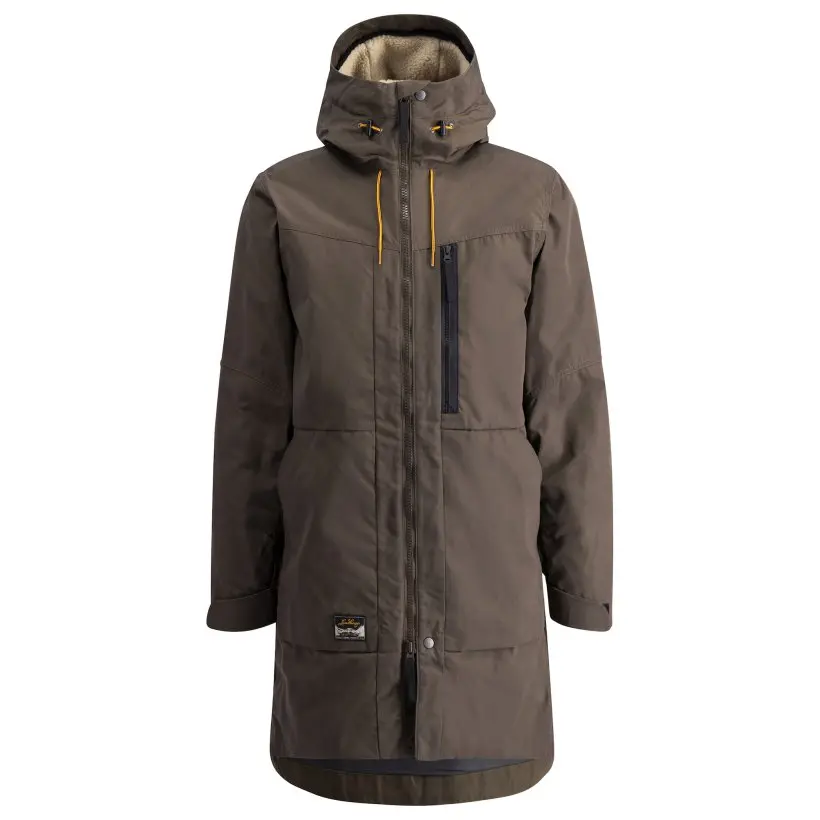 Farbe: 499 - Oak - Knak Pile Ms Parka