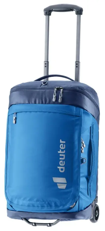 Farbe: mineral/grove - Duffel Pro Movo 36