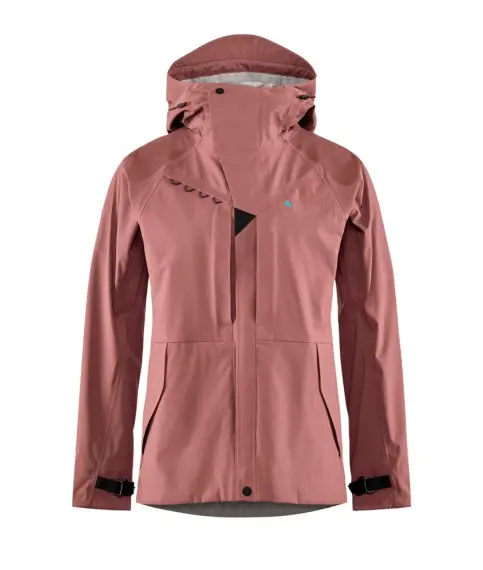 Skirner Jacket W´s Farbe: Cherry Wood - Skirner Jacket W´s