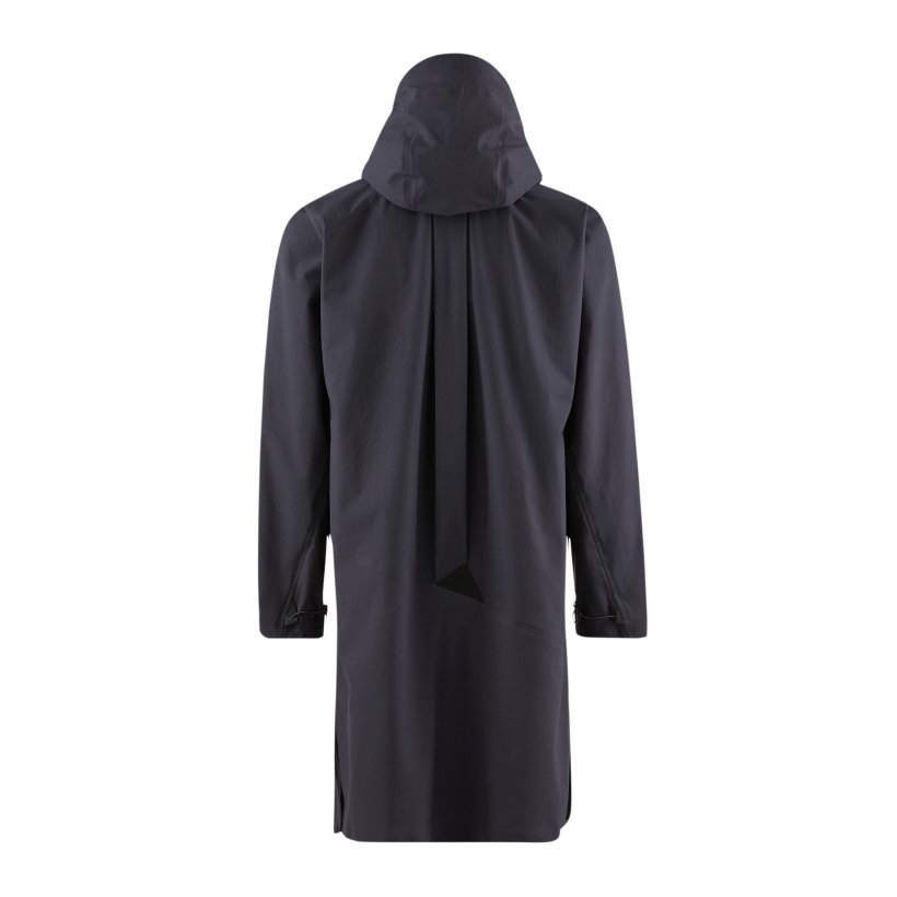 Syr Hood Parka Unisex