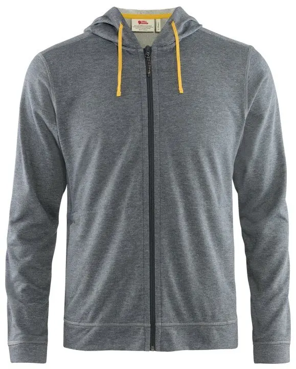 source56913.jpg Farbe: 020 - grey - High Coast Lite Hoodie