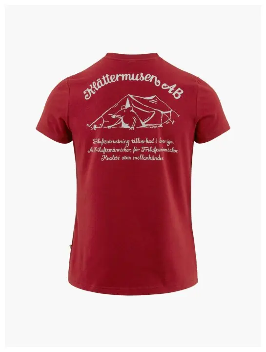 Runa Verkstad AB SS Tee W's