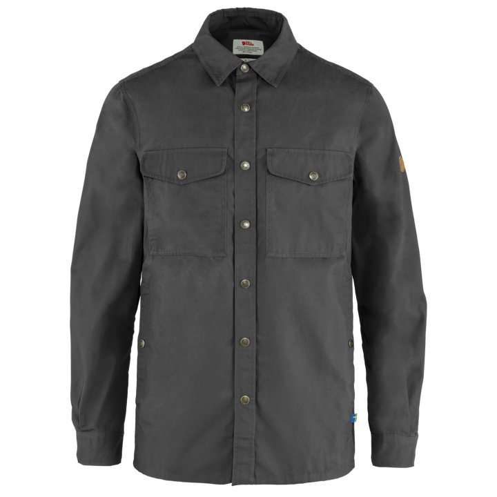 Singi Overshirt M