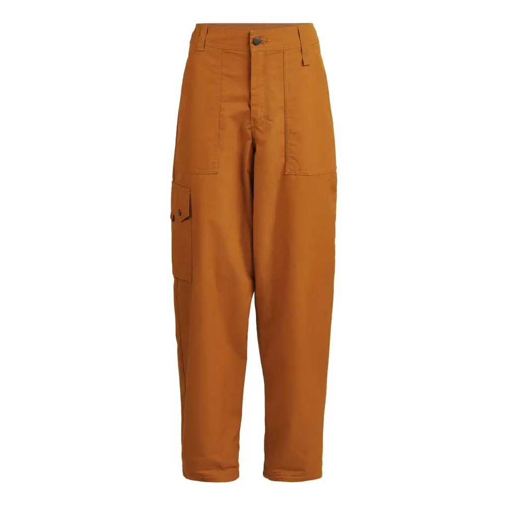 Fulu Cargo Stretch Hybrid Pant W