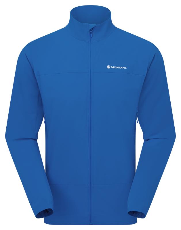 Farbe: Neptune Blue - Men's Tenacity Nano Jacket