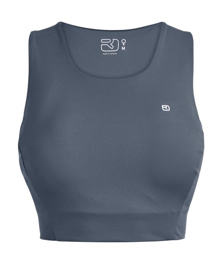 Farbe: dark arctic grey - All Mountain Top W