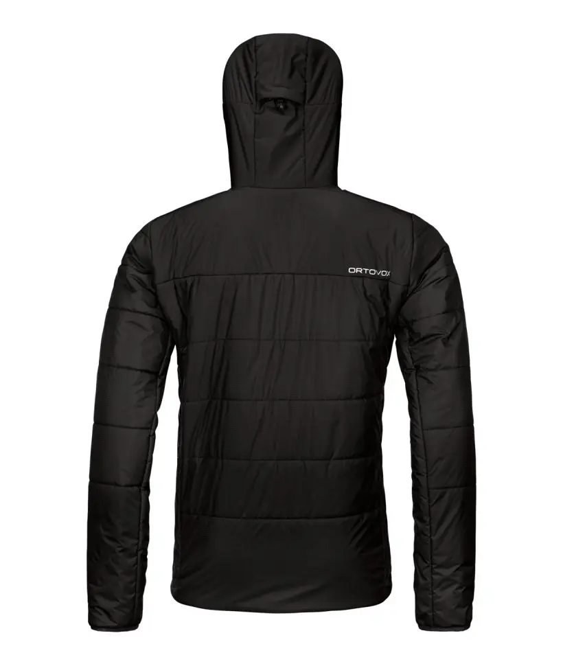 Swisswool Zinal Jacket M Swisswool Zinal Jacket M