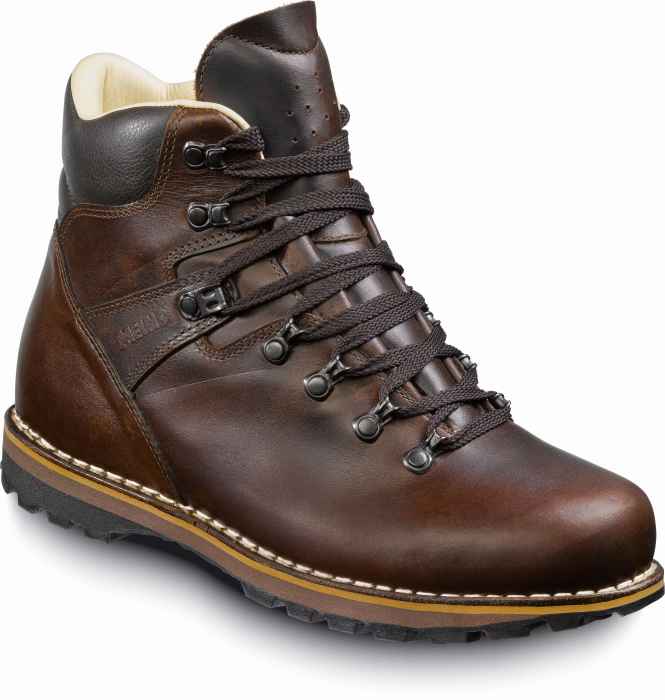 Farbe: 46 - Dunkelbraun - Sonnblick