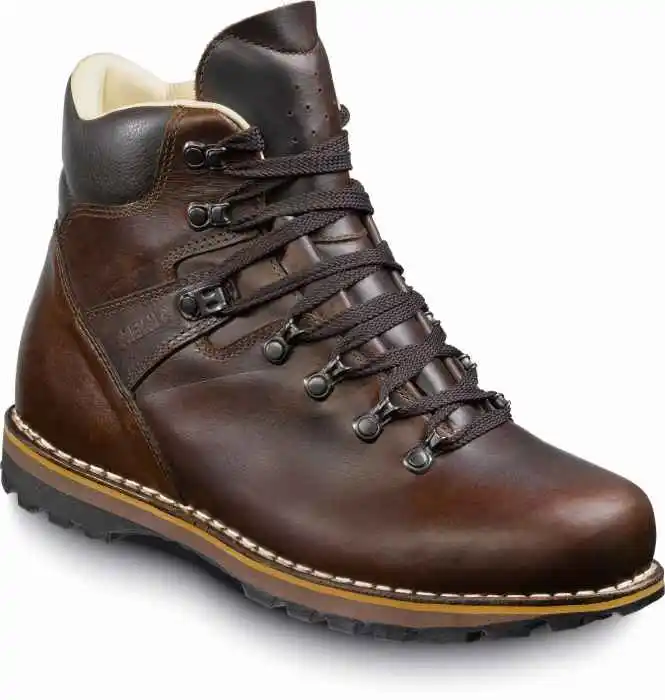 Farbe: 46 - Dunkelbraun - Sonnblick