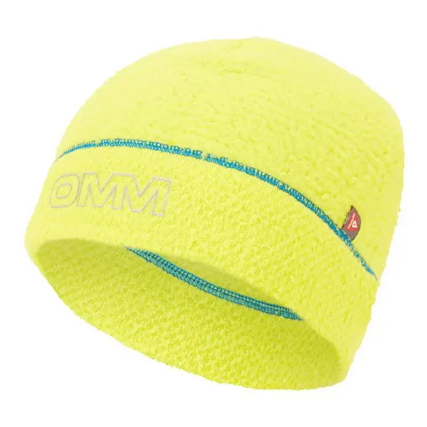 OC179_Core_Beanie_Yellow_Angle(1).jpg Farbe: yellow - Core Beanie