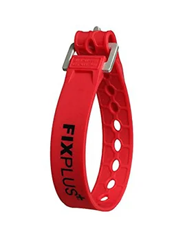 Farbe: Rot - Fixplus Spannband