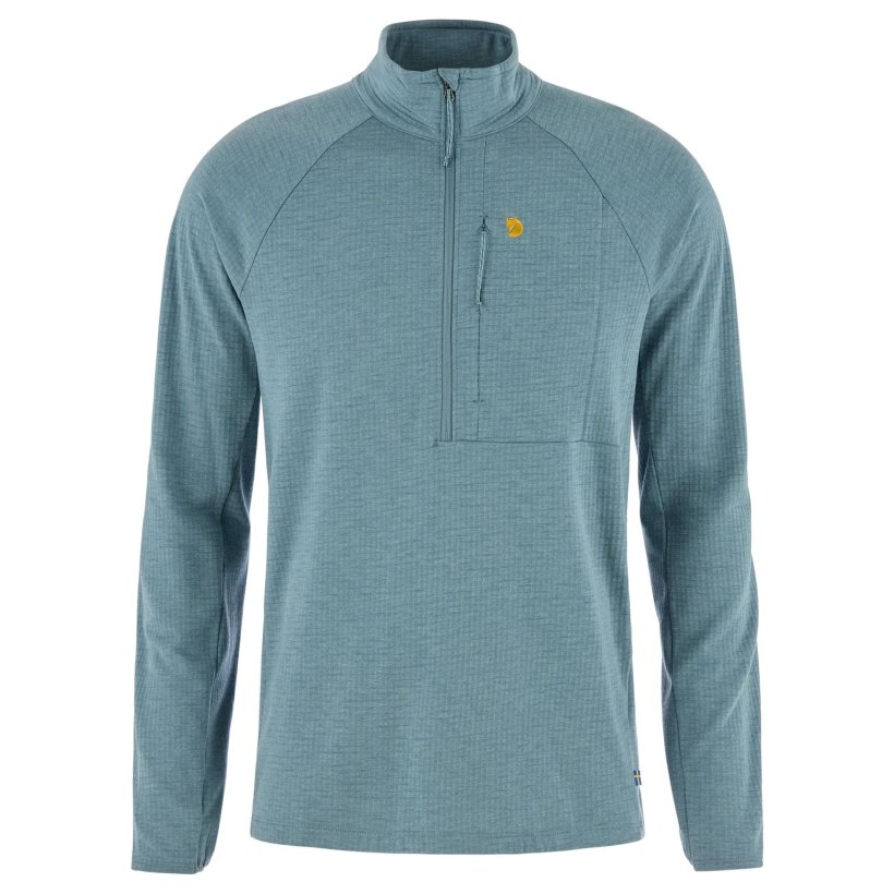 Bergtagen_Midlayer_Half_Zip_M_12600344-577_A_MAIN.jpg Bergtagen Midlayer Half Zip M