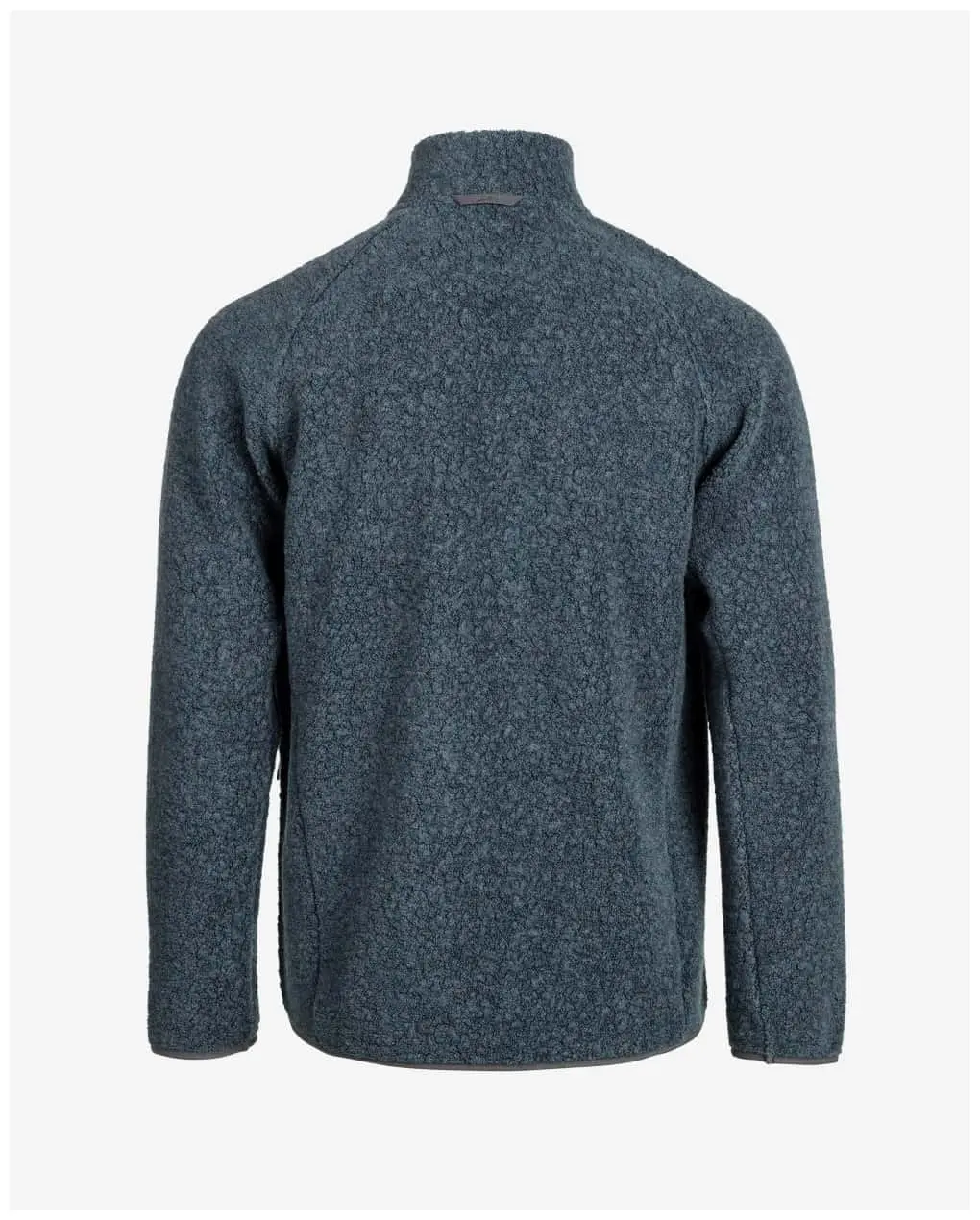 Flok Wool Ms Pile