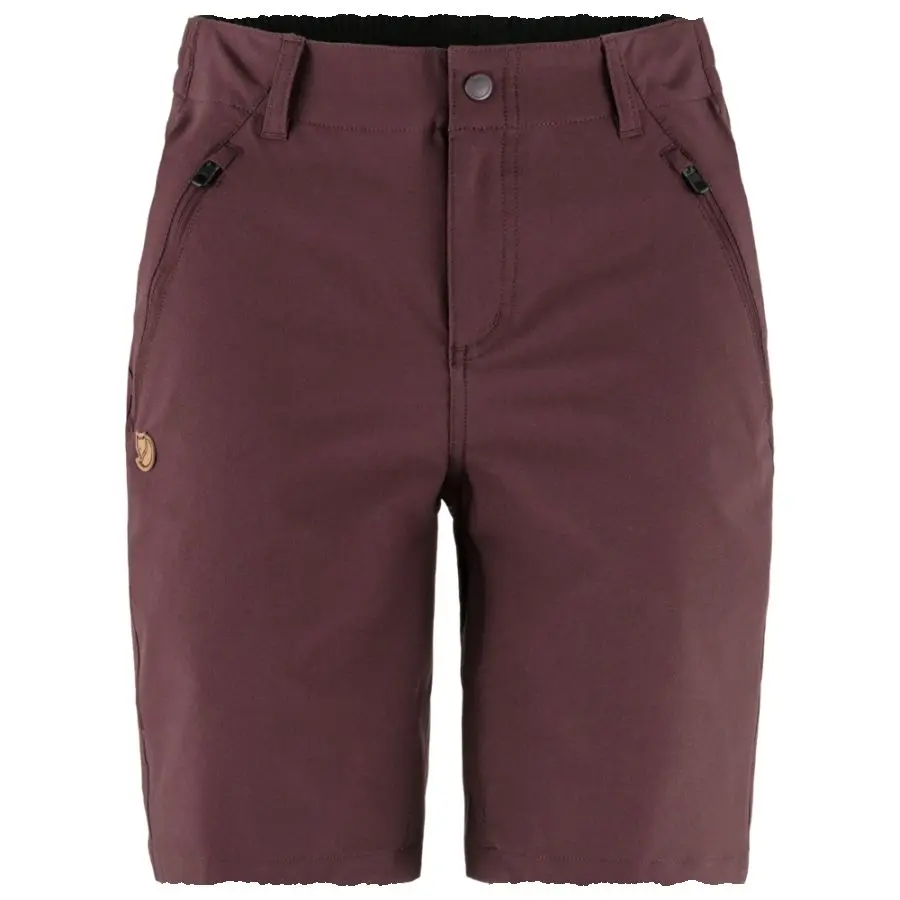 Abisko_Trail_Stretch_Shorts_W_14200143-357_A_MAIN_FJR.jpg Abisko Trail Stretch Shorts W