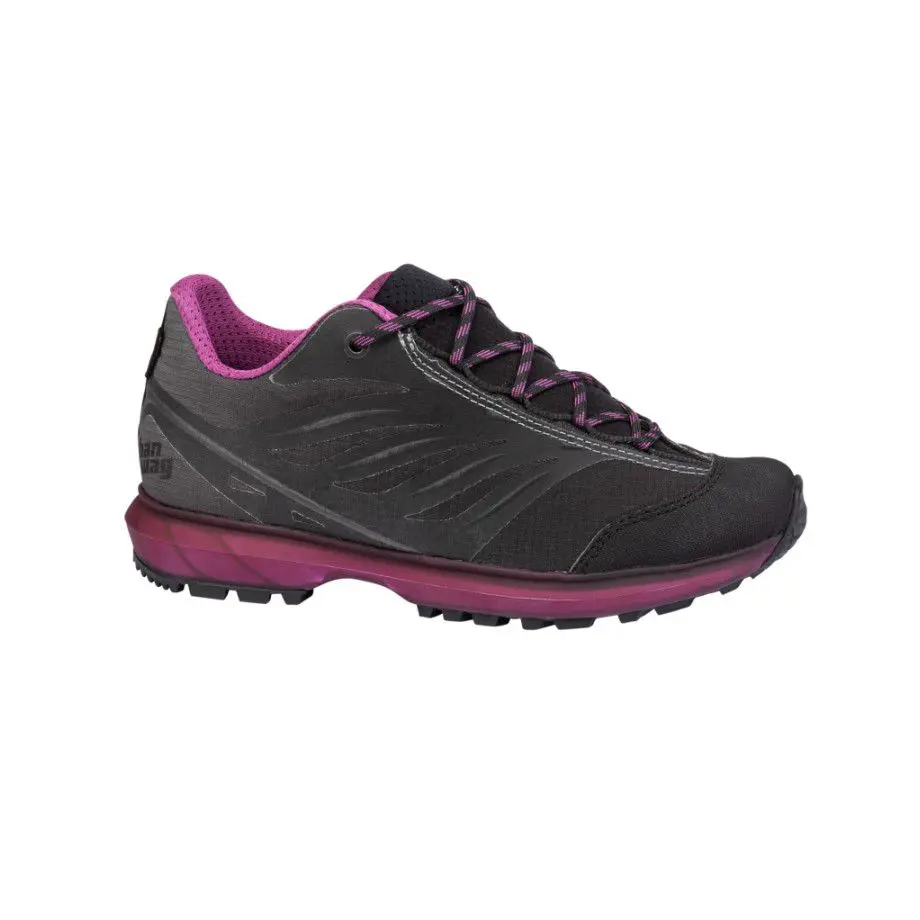 Evorado Low Lady GTX