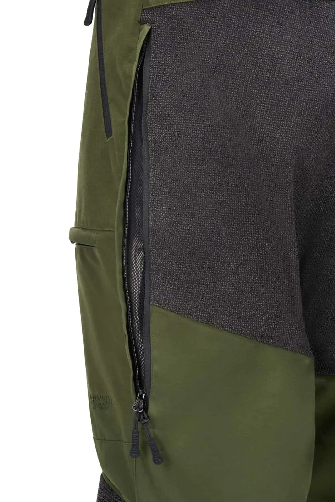 Explore Ventile Pants 4.0 M´s