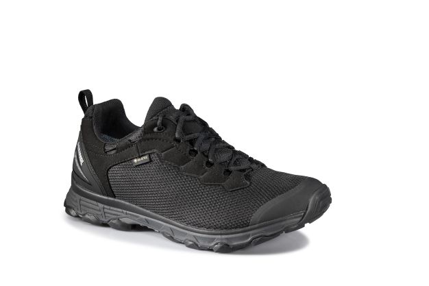 Farbe: 30 - Noir (Schwarz) - Activo Sport GTX