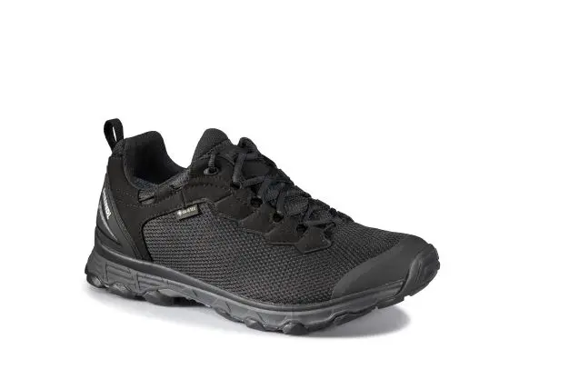 Farbe: 30 - Noir (Schwarz) - Activo Sport GTX