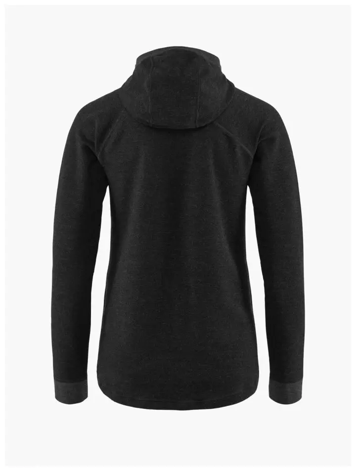 Hödur Hooded Zip W´s