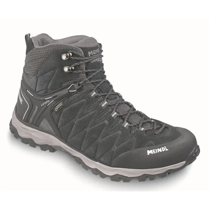 Farbe: 01 - schwarz / anthrazit - Mondello Mid GTX Farbe: 01 - schwarz / anthrazit - Mondello Mid GTX