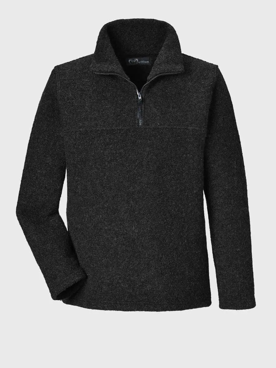 Farbe: 3 - Black - Mu-Zip II