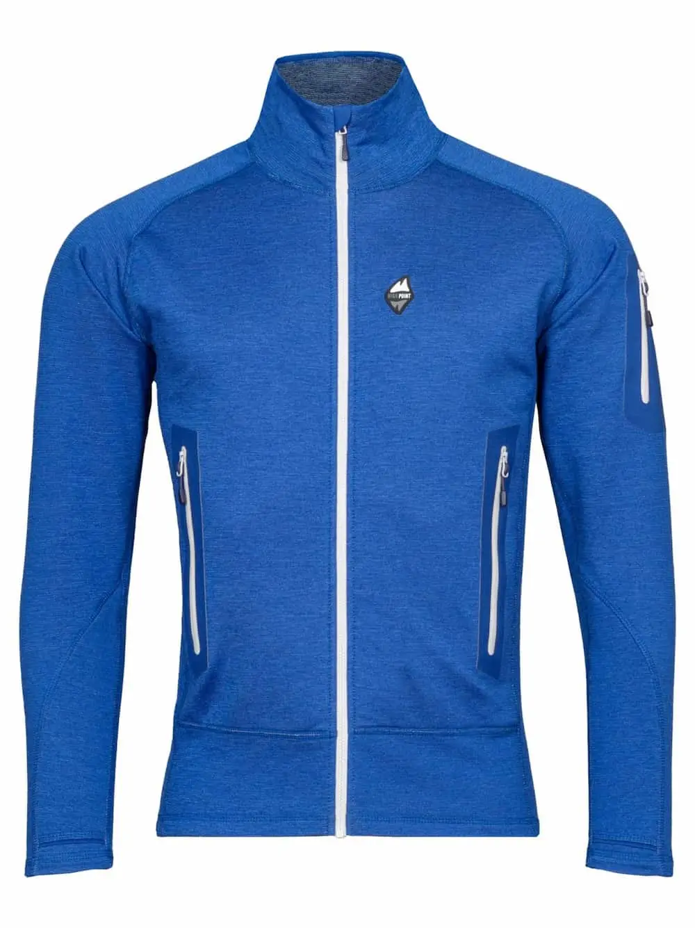 Woolion Merino 3.0 Sweatshirt