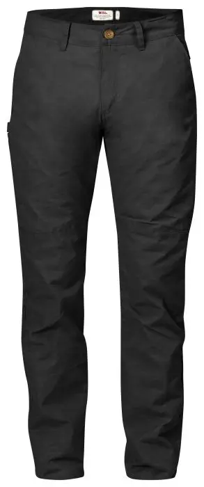 Soormland_Tapered_Trousers_90651-030.jpg Sörmland Tapered Trousers M