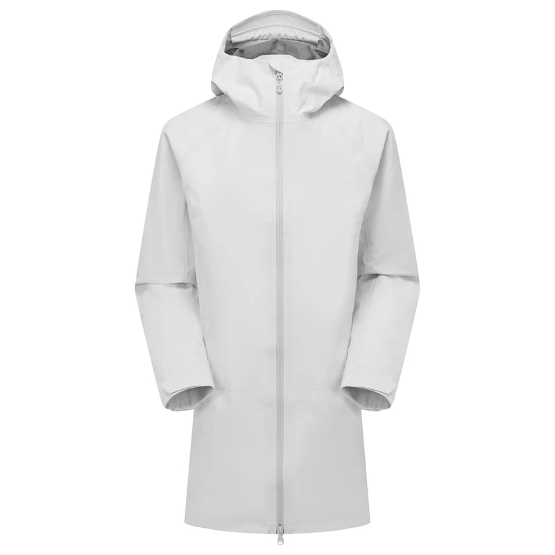 Women´s Spirit Long Jacket
