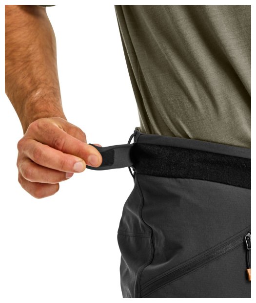 Seceda Softshell Pants M