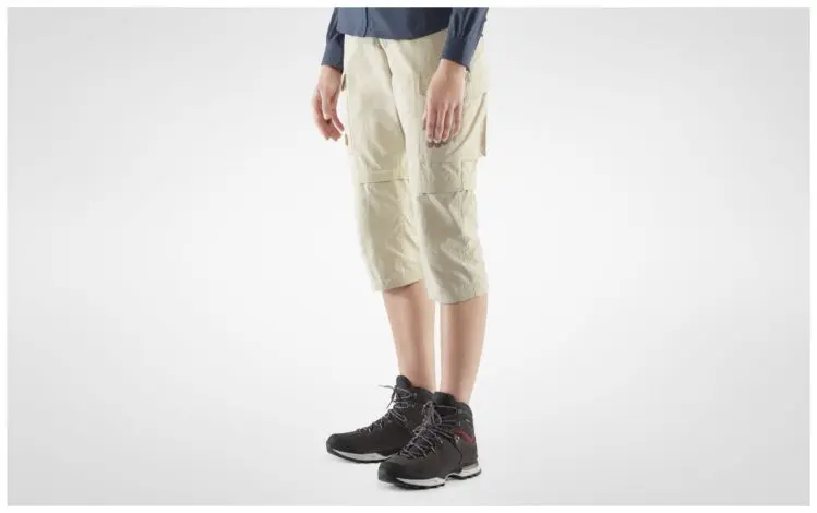 Travellers MT 3-Stage Trousers W