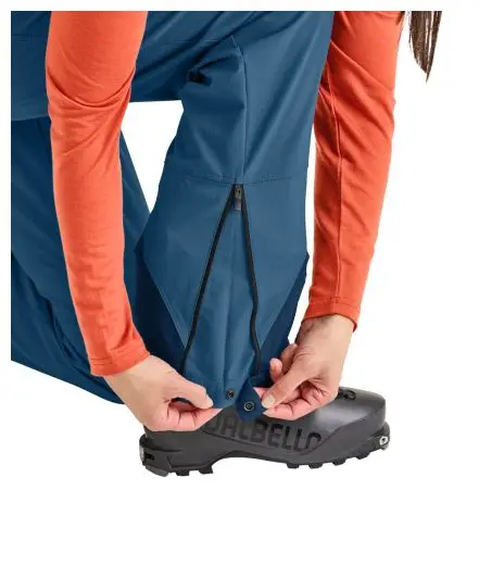 Mondeval Pants W Mondeval Pants W