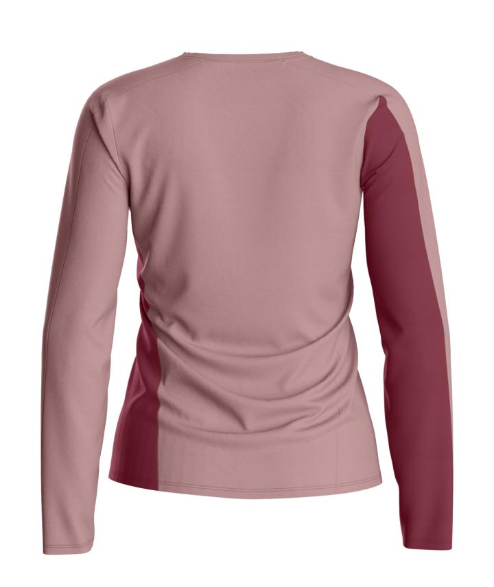 120 Cool Tec Fast Upward LS W