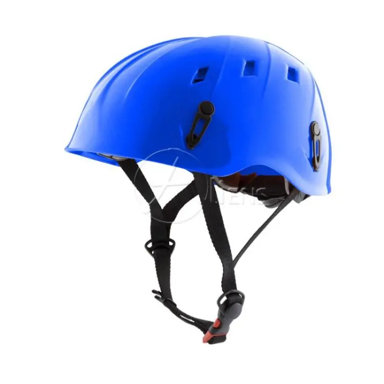 Kletterhelm Hard Hat Farbe: Blau - Kletterhelm Hard Hat