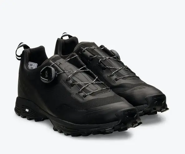 Anaconda Light V Boa GTX