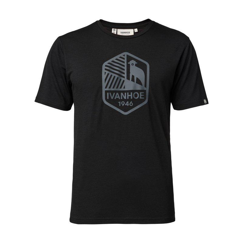 UW Ceasar Shield T-Shirt