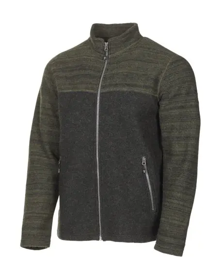 Jon Full Zip