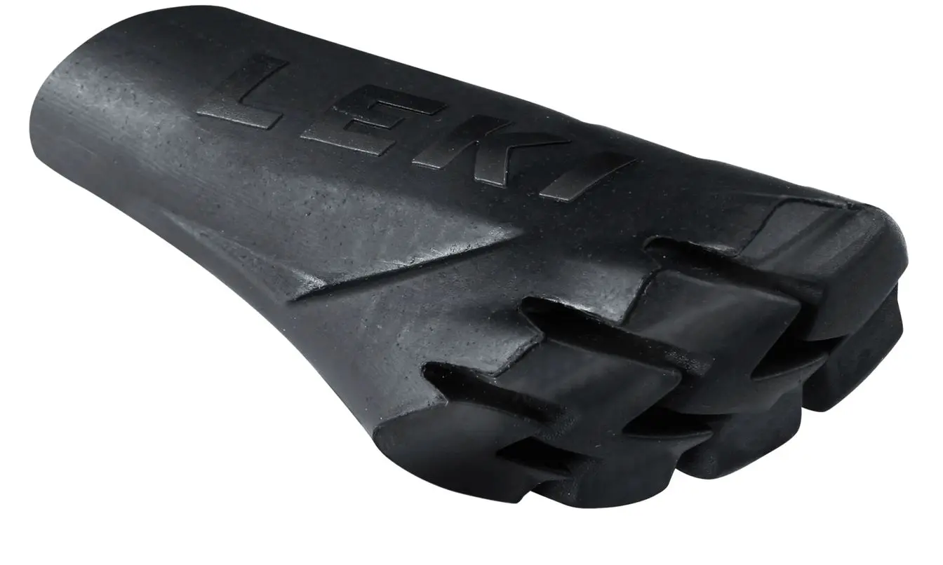 Gummipuffer Power Nordic Walking