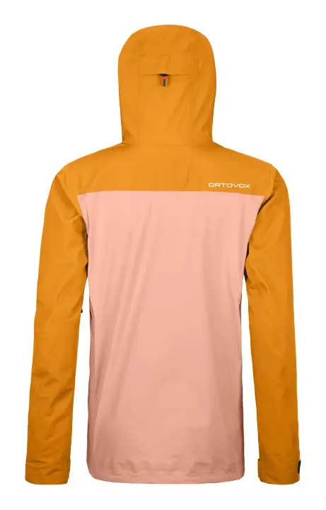 3L Ravine Shell Jacket W