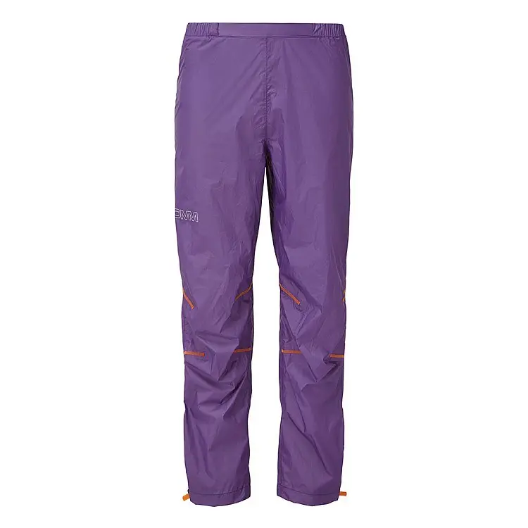 Farbe: lila - Halo Pant W´s Farbe: lila - Halo Pant W´s