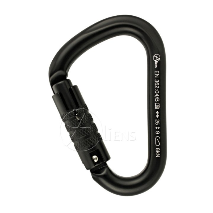 hms-karabiner-aliens-trilock1.jpg Alukarabiner HMS Trilock