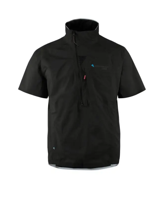 Farbe: Black - Vidre Zip SS Jacket M´s