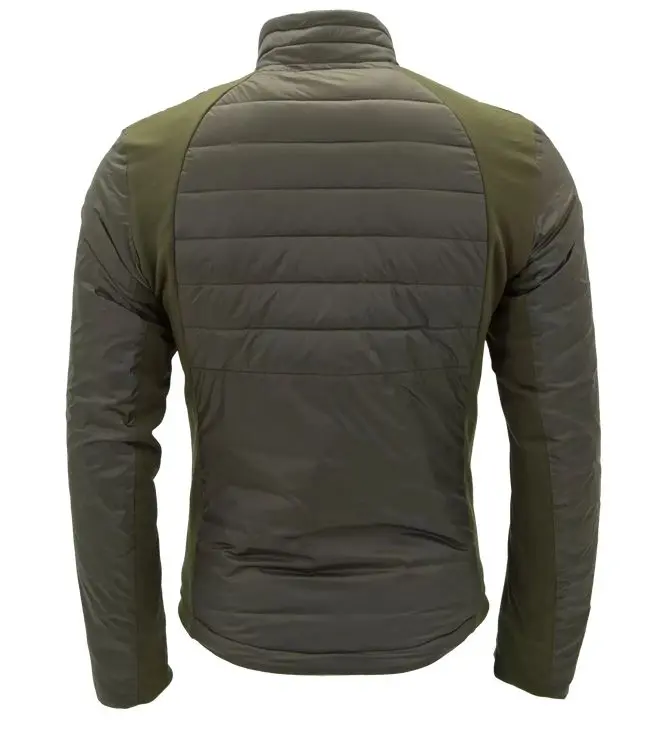 G-Loft Ultra Jacket 2.0 Olive Back.JPG G-Loft Ultra Jacket 2.0