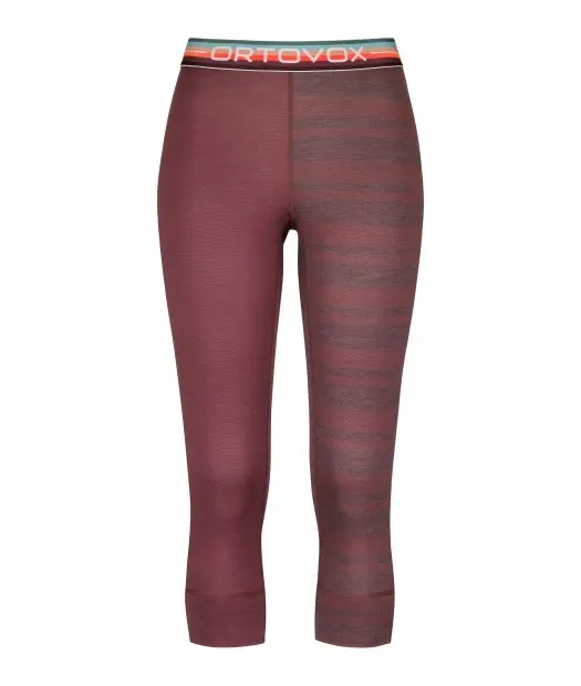 185 Rock´n´Wool Short Pants W