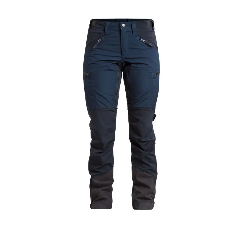 1124062-671-main.jpg Farbe: 671 - Light Navy/Deep Blue - Makke Ws Pant Long