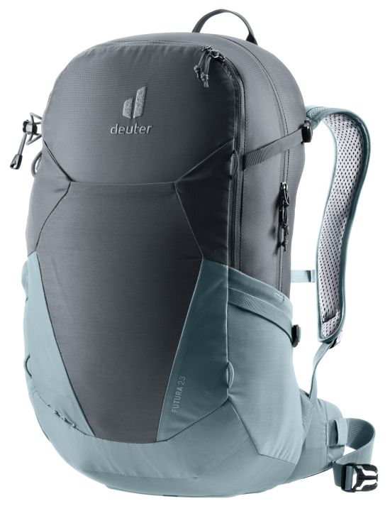 Farbe: 4409 - graphite/shale - Futura 23