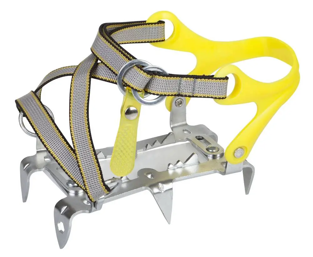Comfort 2.0 Instep Crampon
