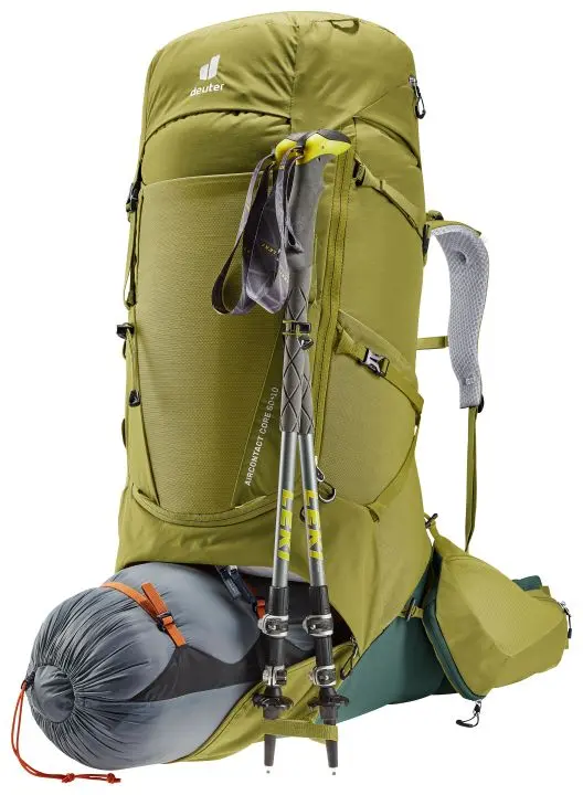 Aircontact Core 60+10